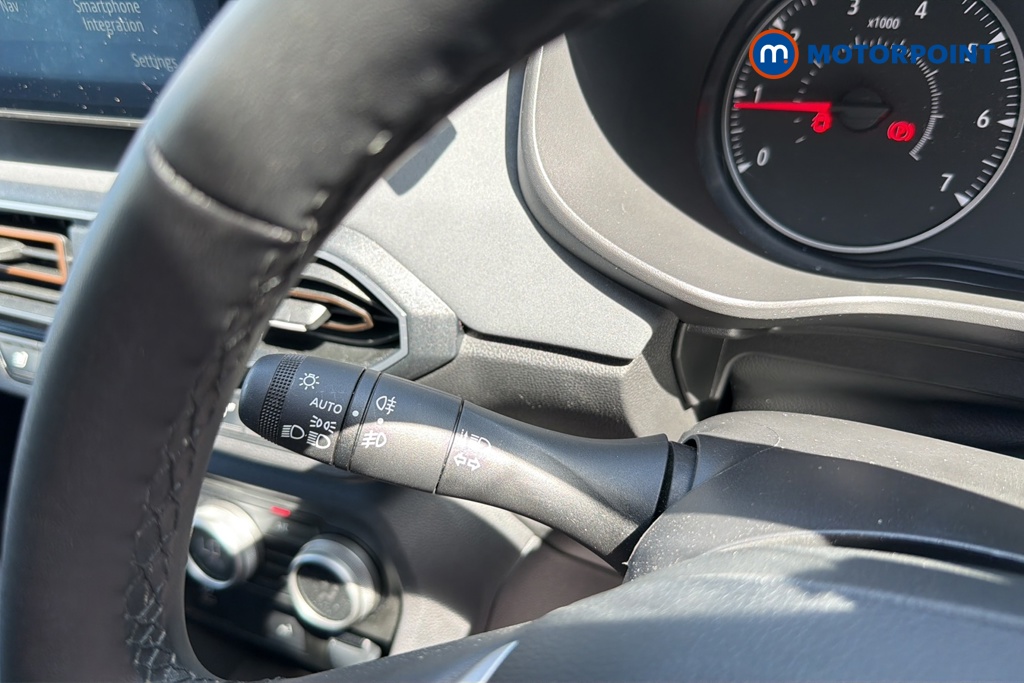 Dacia Sandero Stepway Extreme Manual Petrol Hatchback - Stock Number (1645785) - 5th supplementary image