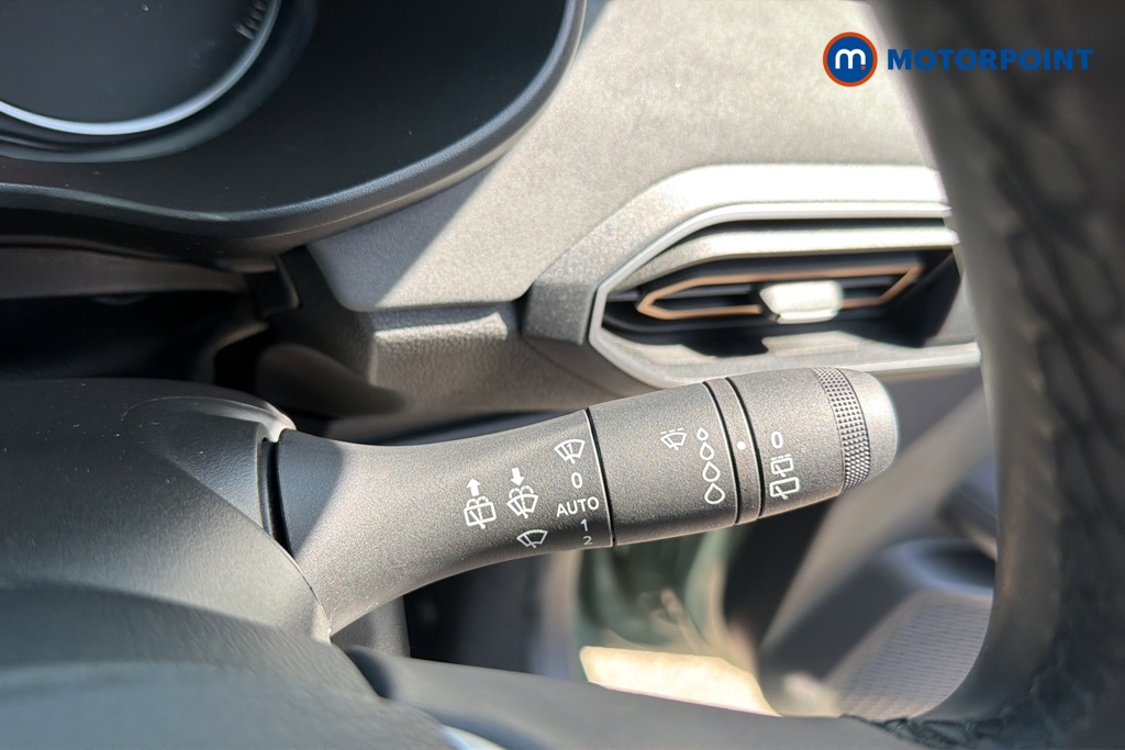 Dacia Sandero Stepway Extreme Manual Petrol Hatchback - Stock Number (1645785) - 6th supplementary image
