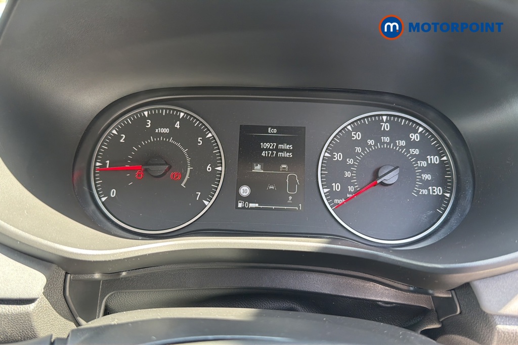 Dacia Sandero Stepway Extreme Manual Petrol Hatchback - Stock Number (1645785) - 7th supplementary image