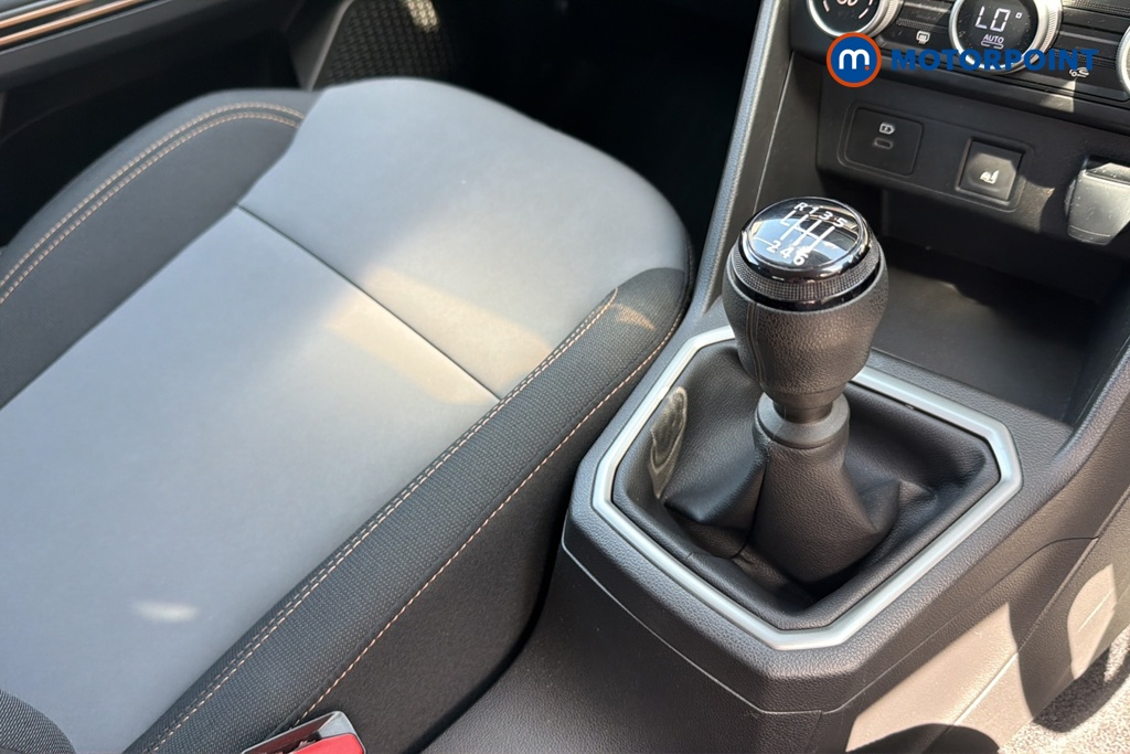 Dacia Sandero Stepway Extreme Manual Petrol Hatchback - Stock Number (1645785) - 15th supplementary image
