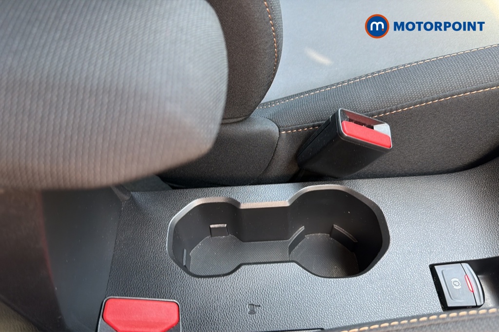Dacia Sandero Stepway Extreme Manual Petrol Hatchback - Stock Number (1645785) - 16th supplementary image