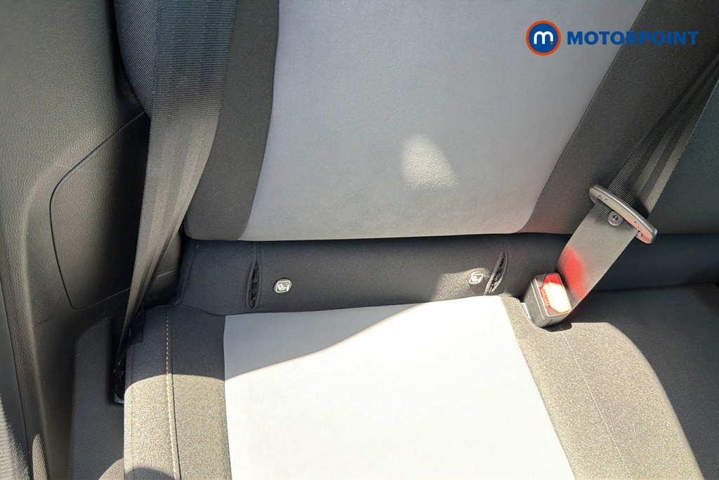 Dacia Sandero Stepway Extreme Manual Petrol Hatchback - Stock Number (1645785) - 27th supplementary image