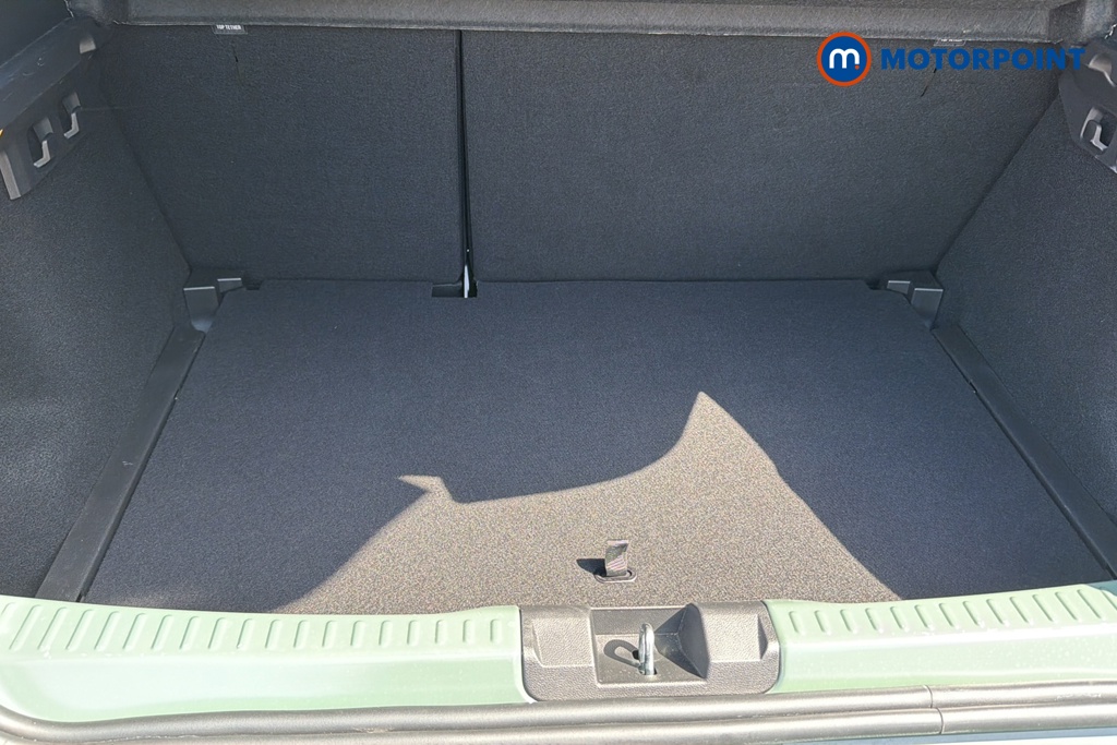 Dacia Sandero Stepway Extreme Manual Petrol Hatchback - Stock Number (1645785) - 30th supplementary image