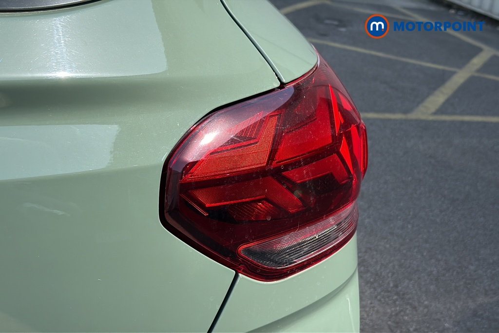 Dacia Sandero Stepway Extreme Manual Petrol Hatchback - Stock Number (1645785) - 36th supplementary image