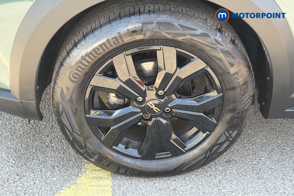 Dacia Sandero Stepway Extreme Manual Petrol Hatchback - Stock Number (1645785) - 44th supplementary image