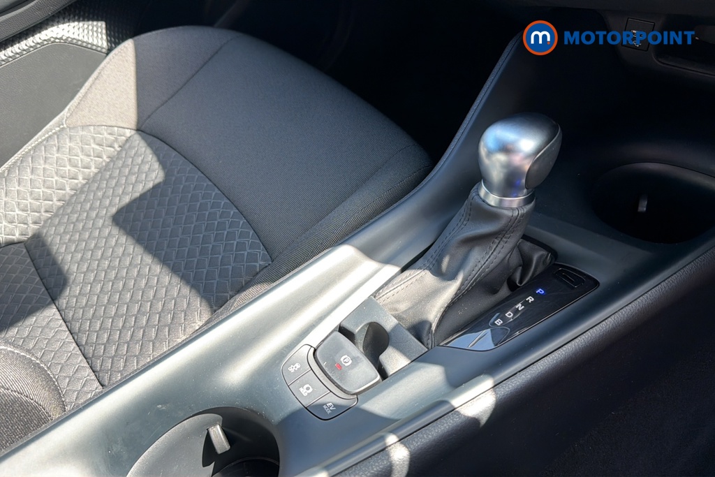 Toyota C-Hr Icon Automatic Petrol-Electric Hybrid SUV - Stock Number (1645790) - 15th supplementary image