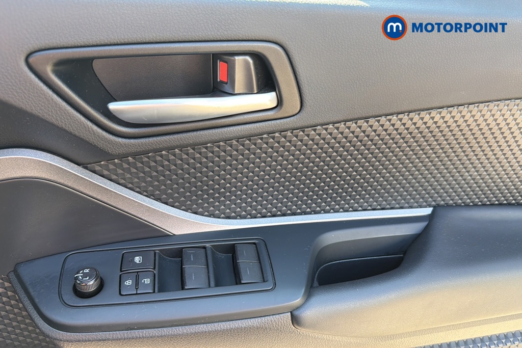 Toyota C-Hr Icon Automatic Petrol-Electric Hybrid SUV - Stock Number (1645790) - 19th supplementary image