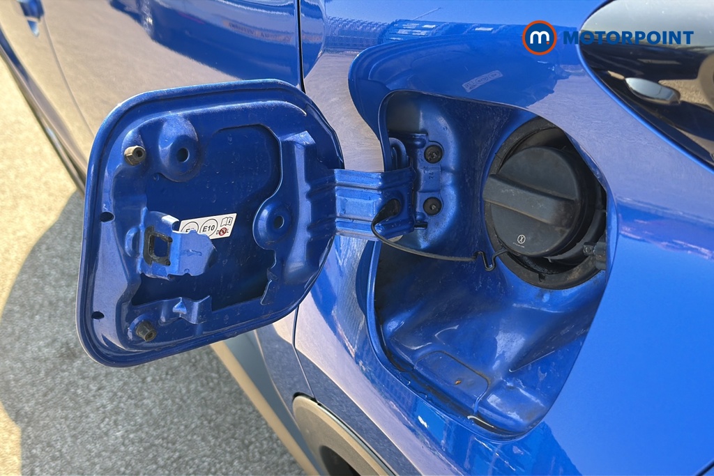 Toyota C-Hr Icon Automatic Petrol-Electric Hybrid SUV - Stock Number (1645790) - 41st supplementary image