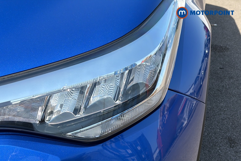 Toyota C-Hr Icon Automatic Petrol-Electric Hybrid SUV - Stock Number (1645790) - 42nd supplementary image