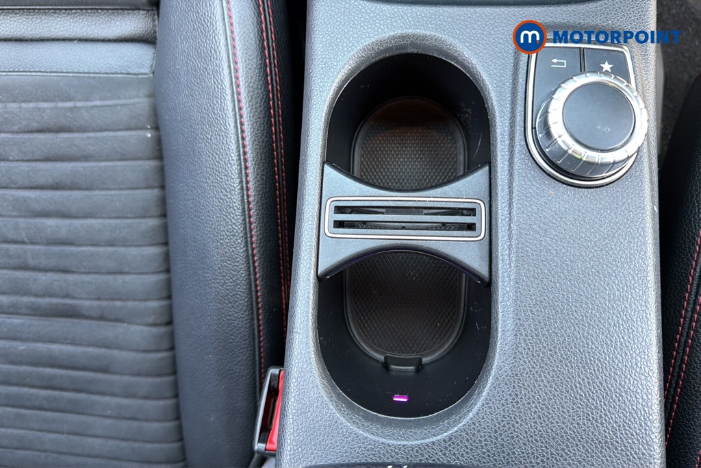 Mercedes-Benz GLA Amg Line Manual Petrol SUV - Stock Number (1645867) - 16th supplementary image