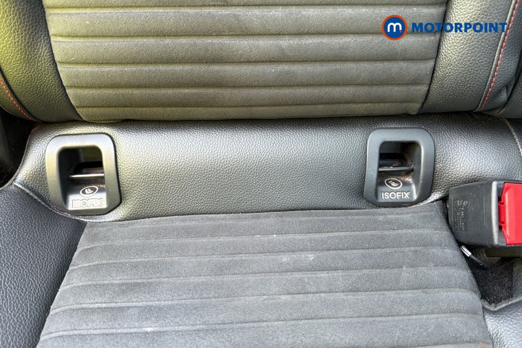 Mercedes-Benz GLA Amg Line Manual Petrol SUV - Stock Number (1645867) - 27th supplementary image