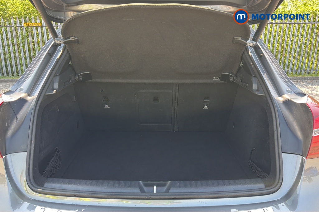Mercedes-Benz GLA Amg Line Manual Petrol SUV - Stock Number (1645867) - 30th supplementary image
