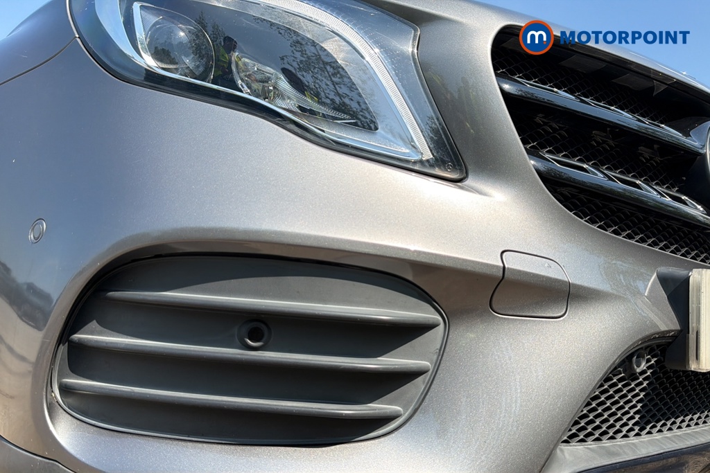 Mercedes-Benz GLA Amg Line Manual Petrol SUV - Stock Number (1645867) - 38th supplementary image