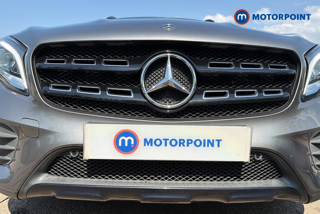 Mercedes-Benz GLA Amg Line Manual Petrol SUV - Stock Number (1645867) - 43rd supplementary image