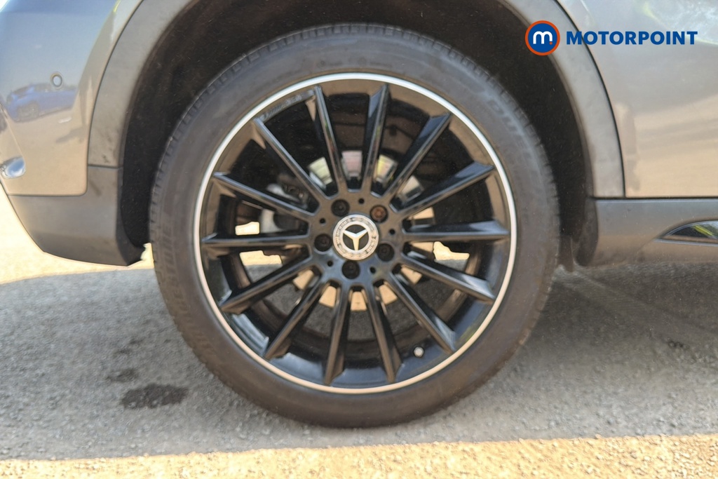 Mercedes-Benz GLA Amg Line Manual Petrol SUV - Stock Number (1645867) - 46th supplementary image