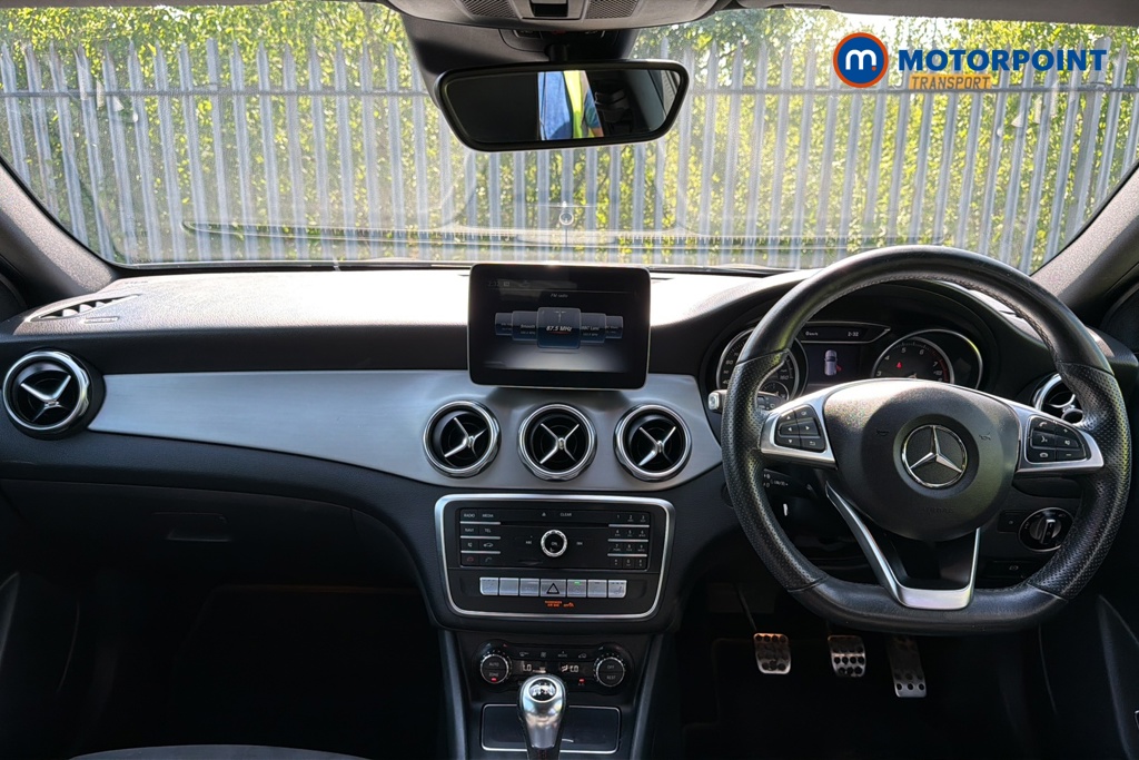 Mercedes-Benz GLA Amg Line Manual Petrol SUV - Stock Number (1645867) - 1st supplementary image