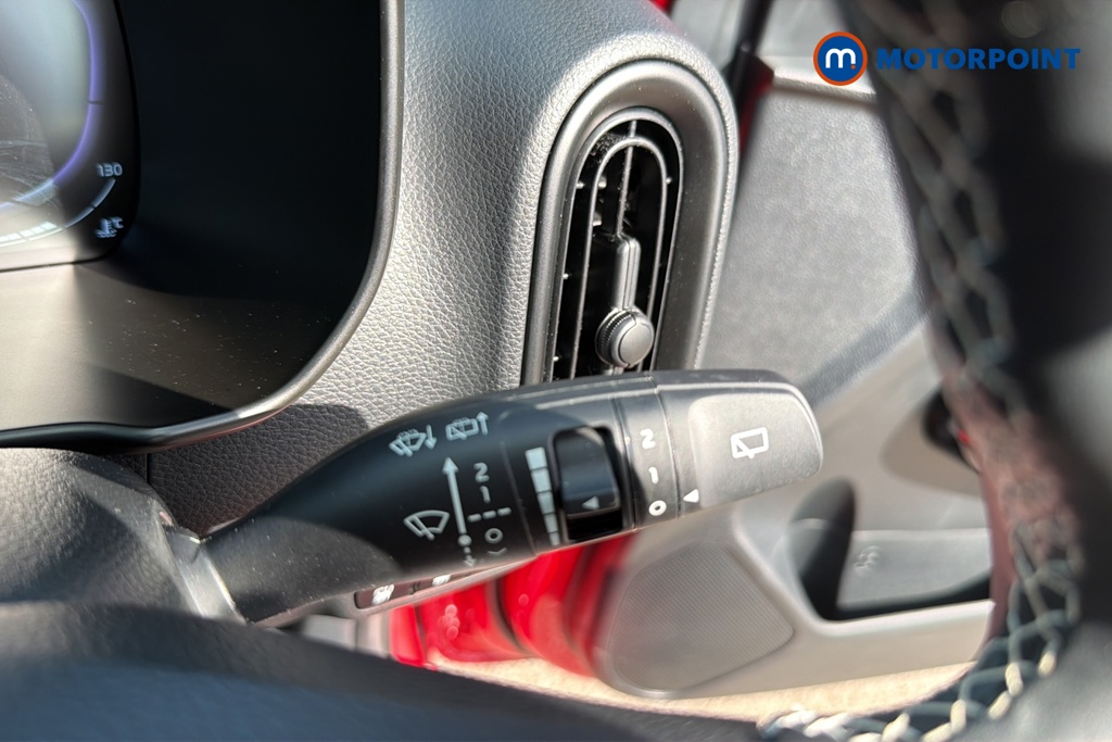 KIA Picanto Pure Manual Petrol Hatchback - Stock Number (1645871) - 6th supplementary image