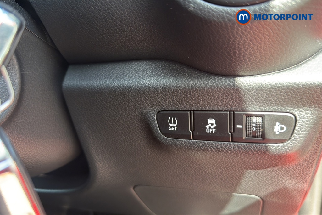 KIA Picanto Pure Manual Petrol Hatchback - Stock Number (1645871) - 11th supplementary image