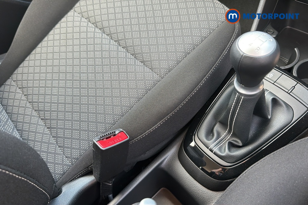 KIA Picanto Pure Manual Petrol Hatchback - Stock Number (1645871) - 15th supplementary image