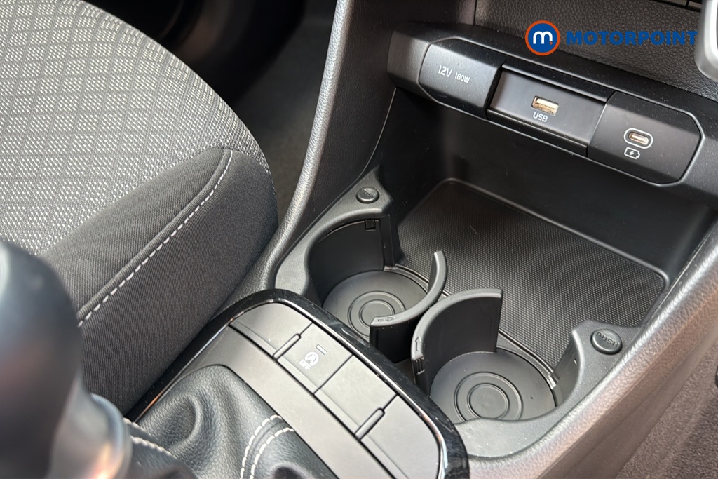 KIA Picanto Pure Manual Petrol Hatchback - Stock Number (1645871) - 16th supplementary image