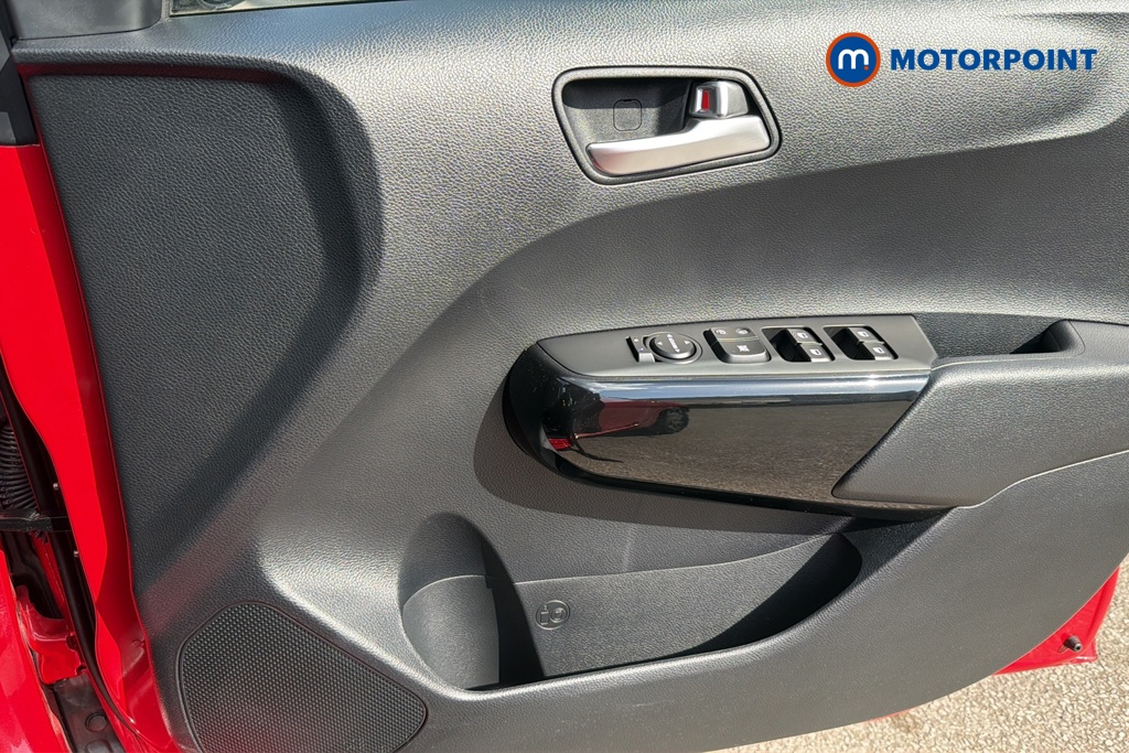 KIA Picanto Pure Manual Petrol Hatchback - Stock Number (1645871) - 18th supplementary image