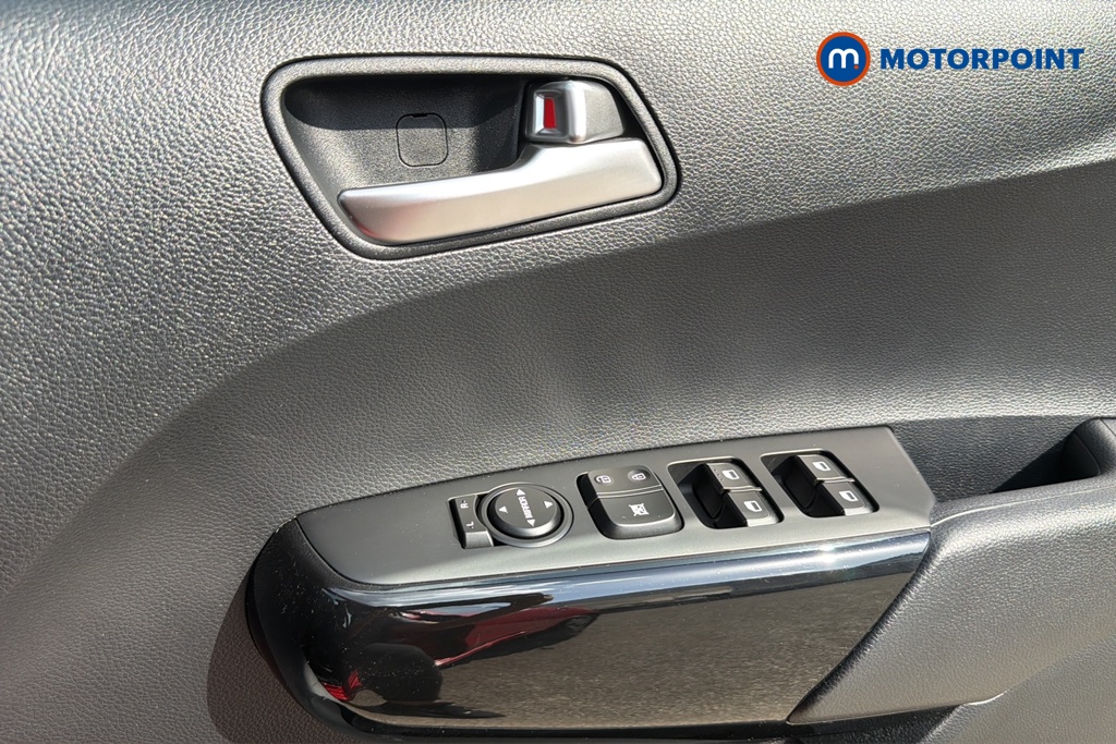 KIA Picanto Pure Manual Petrol Hatchback - Stock Number (1645871) - 19th supplementary image