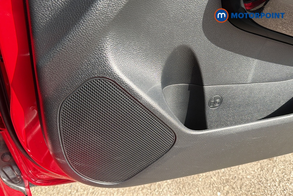 KIA Picanto Pure Manual Petrol Hatchback - Stock Number (1645871) - 21st supplementary image
