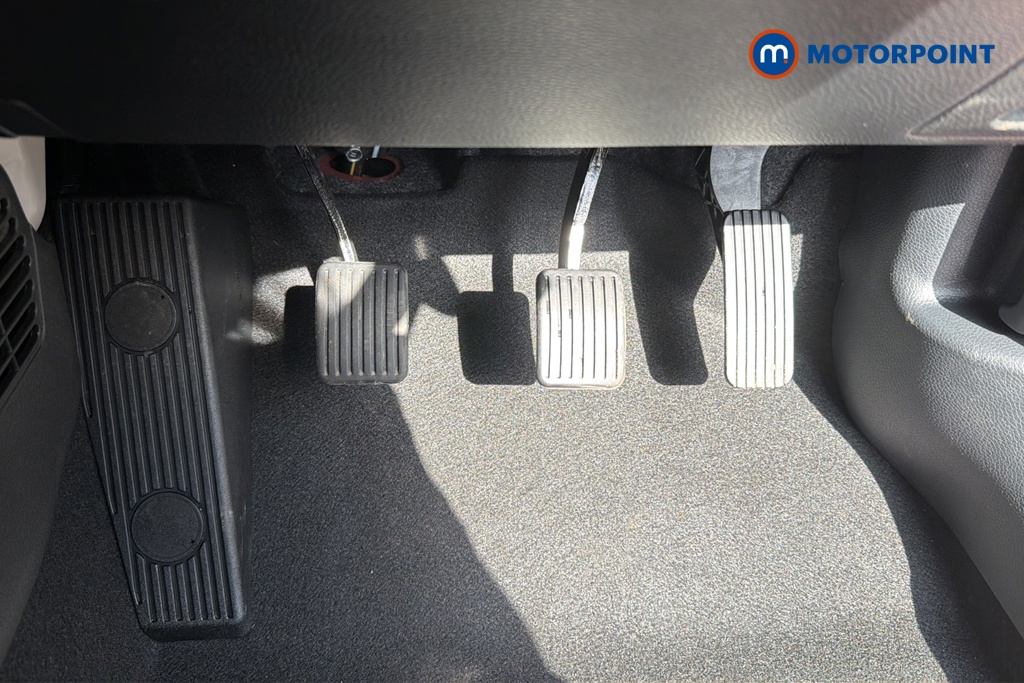 KIA Picanto Pure Manual Petrol Hatchback - Stock Number (1645871) - 24th supplementary image