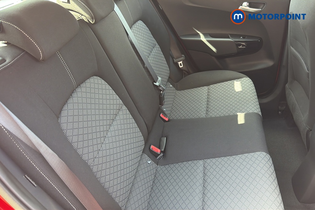 KIA Picanto Pure Manual Petrol Hatchback - Stock Number (1645871) - 25th supplementary image
