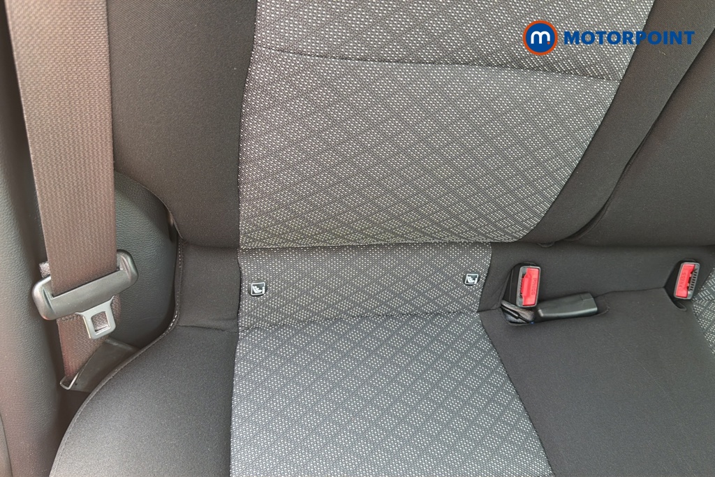 KIA Picanto Pure Manual Petrol Hatchback - Stock Number (1645871) - 27th supplementary image