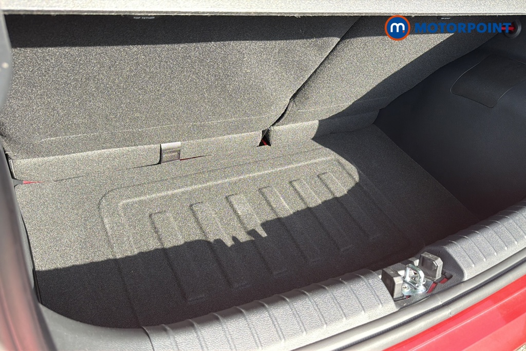 KIA Picanto Pure Manual Petrol Hatchback - Stock Number (1645871) - 30th supplementary image