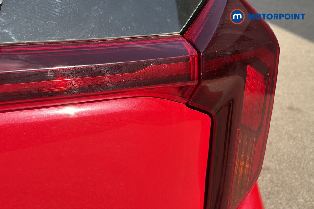 KIA Picanto Pure Manual Petrol Hatchback - Stock Number (1645871) - 36th supplementary image