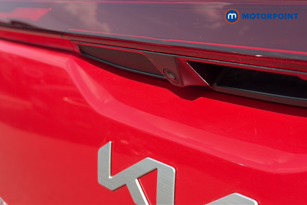 KIA Picanto Pure Manual Petrol Hatchback - Stock Number (1645871) - 37th supplementary image