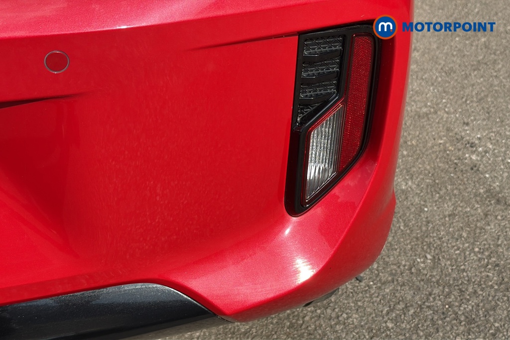 KIA Picanto Pure Manual Petrol Hatchback - Stock Number (1645871) - 39th supplementary image
