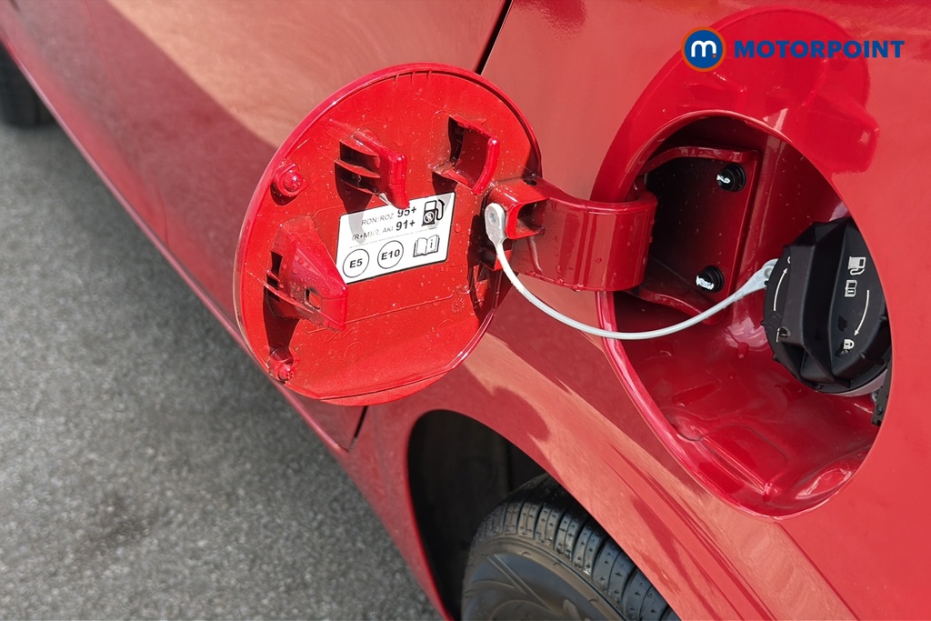 KIA Picanto Pure Manual Petrol Hatchback - Stock Number (1645871) - 41st supplementary image