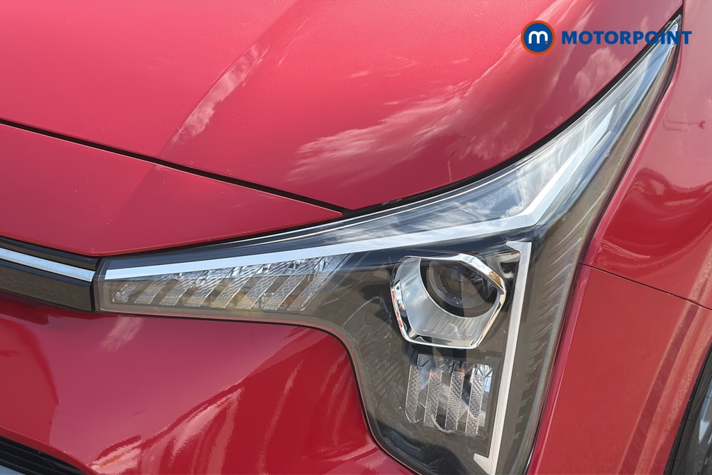 KIA Picanto Pure Manual Petrol Hatchback - Stock Number (1645871) - 42nd supplementary image