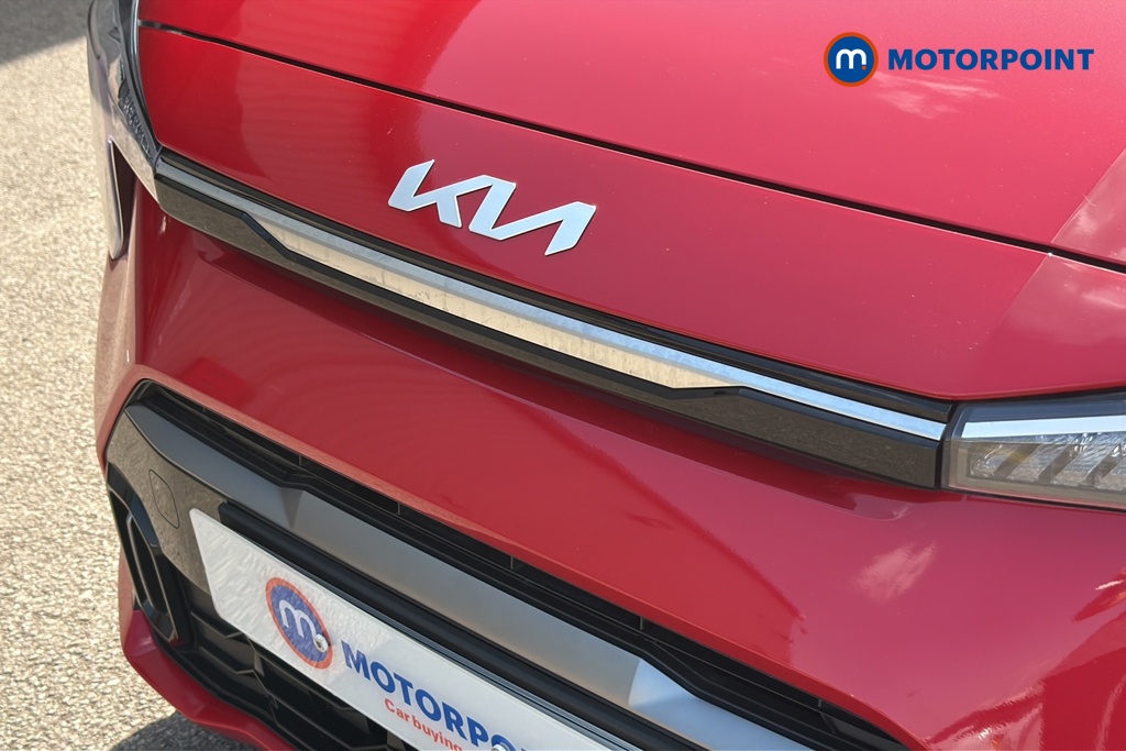 KIA Picanto Pure Manual Petrol Hatchback - Stock Number (1645871) - 43rd supplementary image