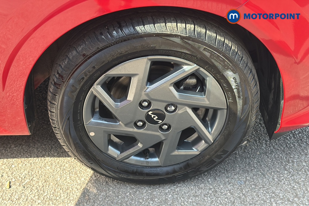 KIA Picanto Pure Manual Petrol Hatchback - Stock Number (1645871) - 47th supplementary image