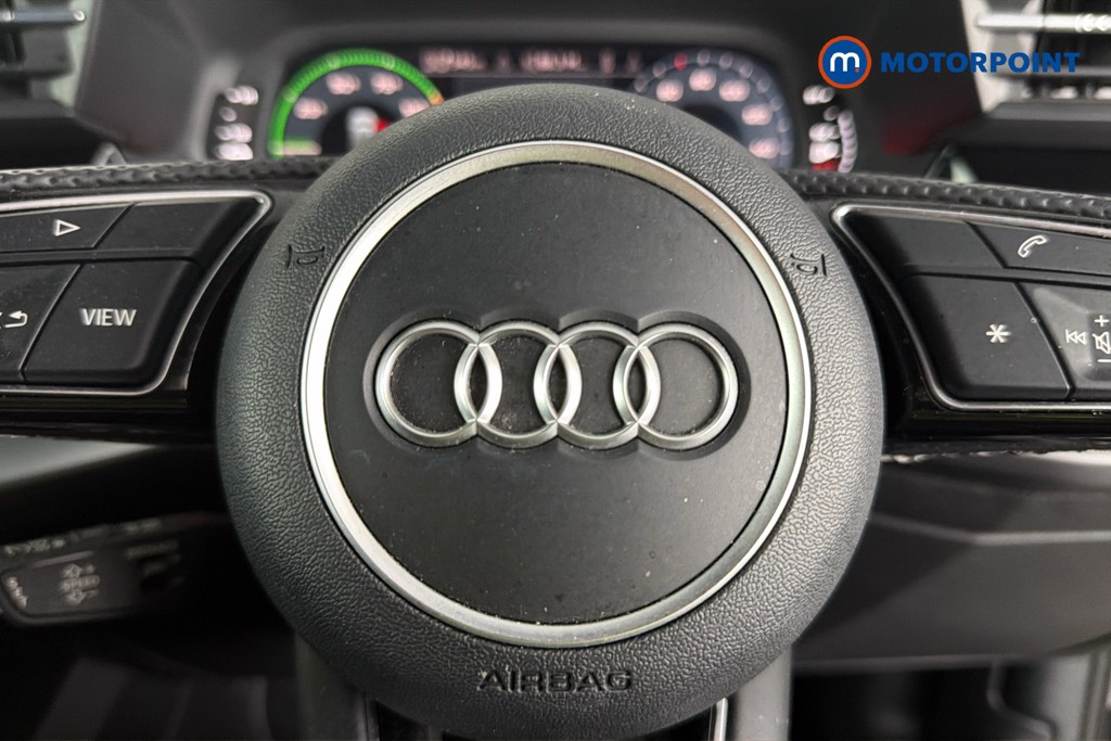 Audi A3 S Line Automatic Petrol Plug-In Hybrid Hatchback - Stock Number (1645881) - 5th supplementary image