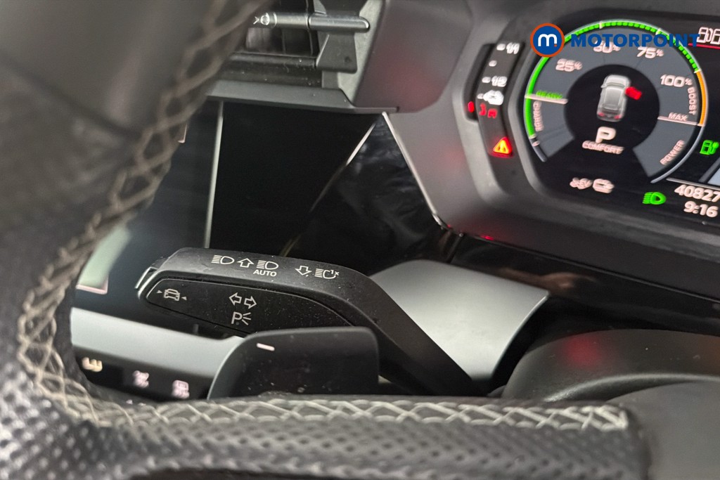 Audi A3 S Line Automatic Petrol Plug-In Hybrid Hatchback - Stock Number (1645881) - 6th supplementary image