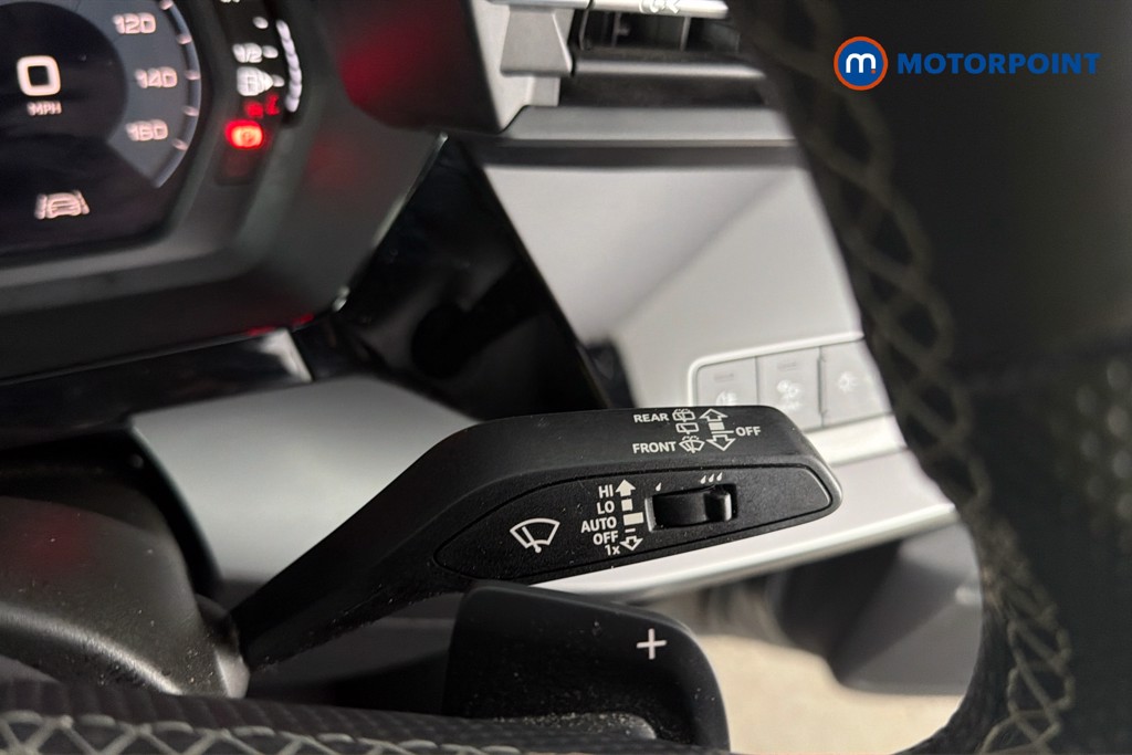 Audi A3 S Line Automatic Petrol Plug-In Hybrid Hatchback - Stock Number (1645881) - 7th supplementary image