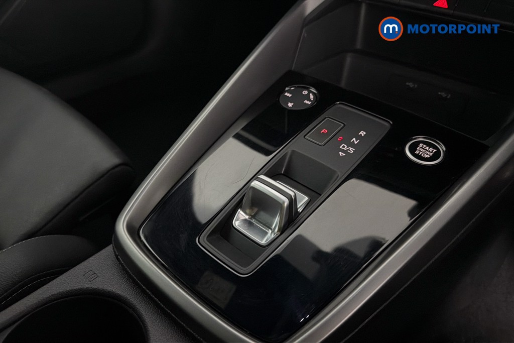 Audi A3 S Line Automatic Petrol Plug-In Hybrid Hatchback - Stock Number (1645881) - 15th supplementary image