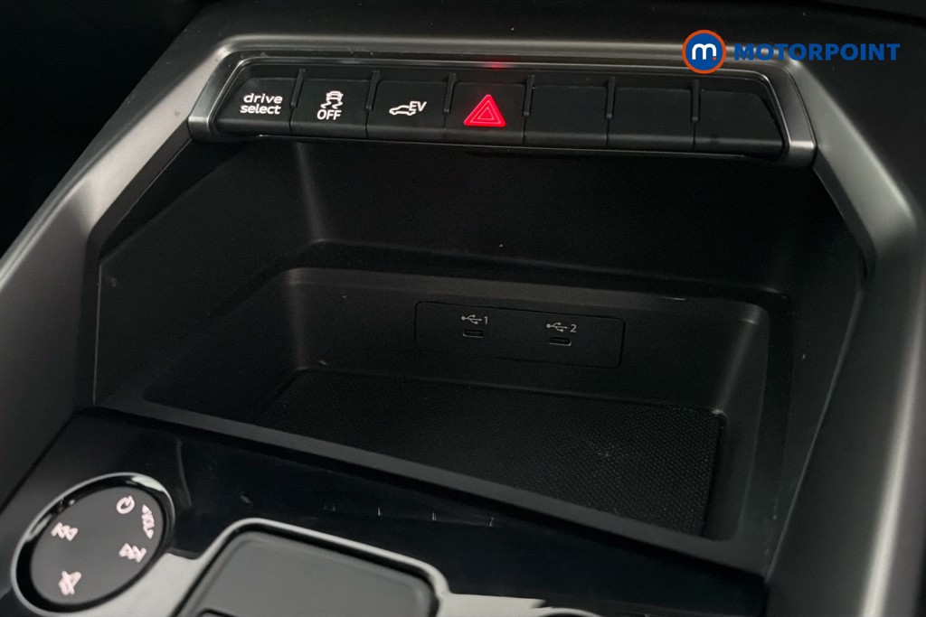 Audi A3 S Line Automatic Petrol Plug-In Hybrid Hatchback - Stock Number (1645881) - 17th supplementary image