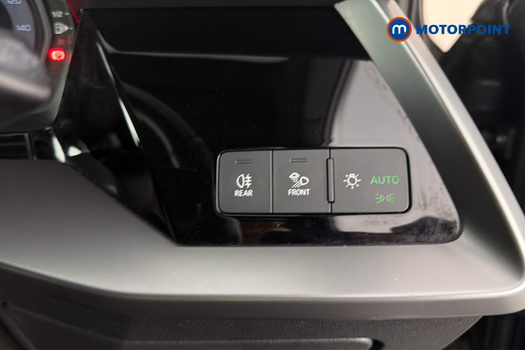 Audi A3 S Line Automatic Petrol Plug-In Hybrid Hatchback - Stock Number (1645881) - 18th supplementary image