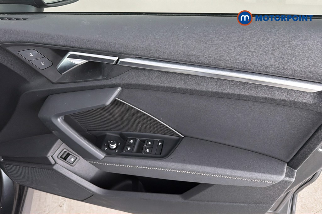 Audi A3 S Line Automatic Petrol Plug-In Hybrid Hatchback - Stock Number (1645881) - 19th supplementary image
