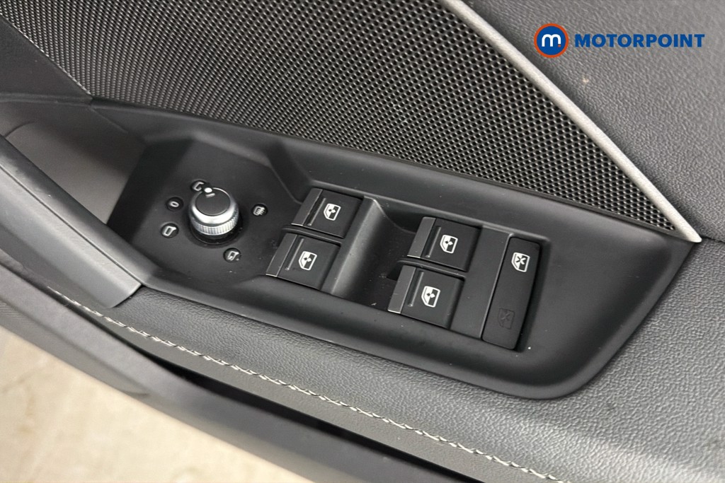 Audi A3 S Line Automatic Petrol Plug-In Hybrid Hatchback - Stock Number (1645881) - 20th supplementary image