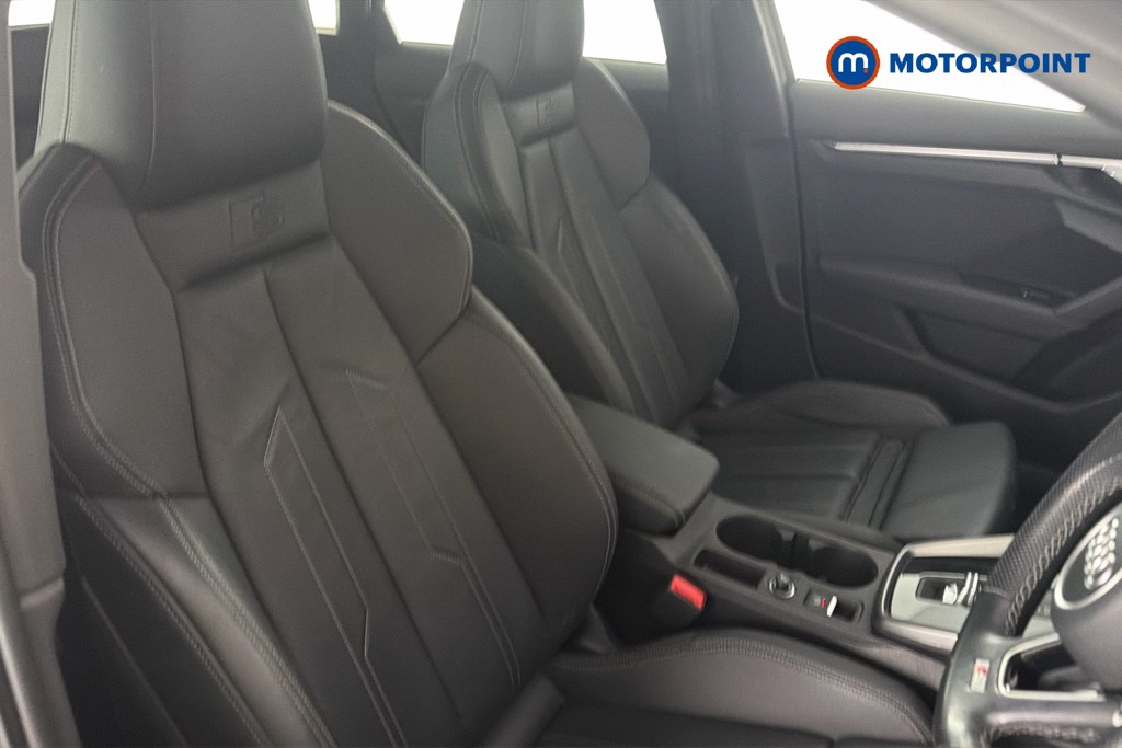 Audi A3 S Line Automatic Petrol Plug-In Hybrid Hatchback - Stock Number (1645881) - 22nd supplementary image
