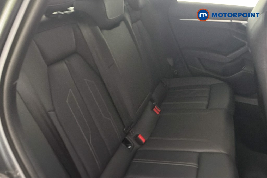 Audi A3 S Line Automatic Petrol Plug-In Hybrid Hatchback - Stock Number (1645881) - 28th supplementary image