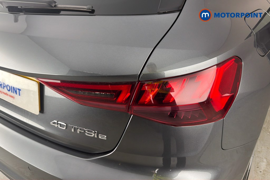Audi A3 S Line Automatic Petrol Plug-In Hybrid Hatchback - Stock Number (1645881) - 38th supplementary image