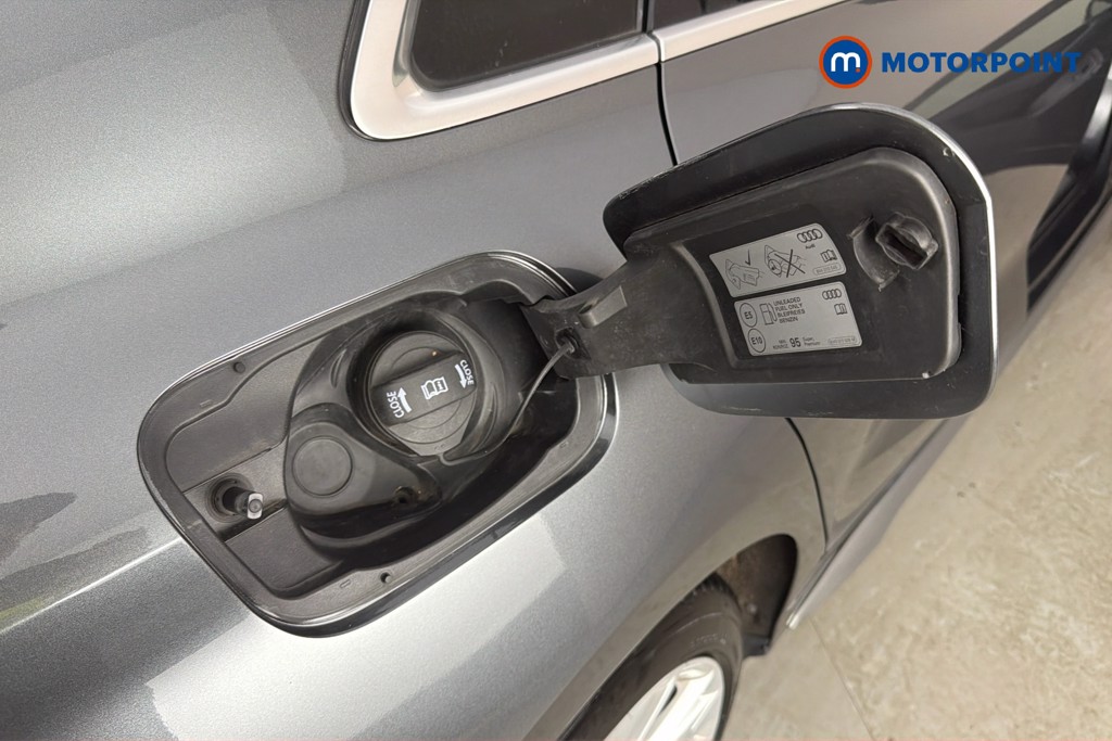 Audi A3 S Line Automatic Petrol Plug-In Hybrid Hatchback - Stock Number (1645881) - 41st supplementary image